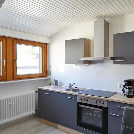 Ferienwohnung Mendgen Mit Panoramablick ベルンカステル・クース エクステリア 写真