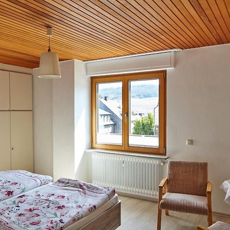 Ferienwohnung Mendgen Mit Panoramablick ベルンカステル・クース エクステリア 写真
